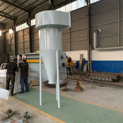 Mine Cyclone Separator Stainless Steel Cyclone Separator