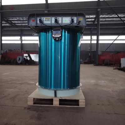 Silo Top Dust Extractor Silo Top Air Pulse Jet Dust Collector Untuk Cement Powder