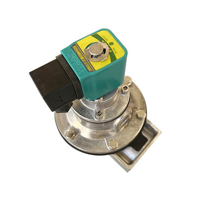 Pulsa elektromagnetik Solenoid Valve Diafragma Control Valve AC220V DC24V DMF-Z-20 DMF-Z-25 DMF-Z-40 DMF-Z-50