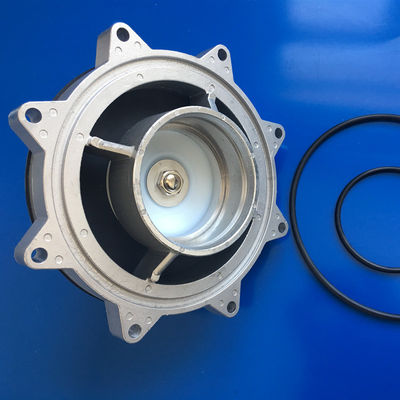 DMF-Z/Y/T/2L-B-G3/4 katup pulsa elektromagnetik dan katup pulsa untuk pengumpul debu industri
