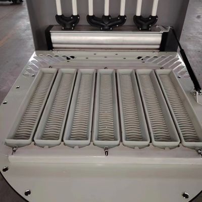 KFEW3001 Kartrid Filter Pengumpul debu Untuk Silo Top R03 Filter debu / Pengumpul debu
