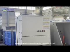 Filter Kartrid Debu Kolektor